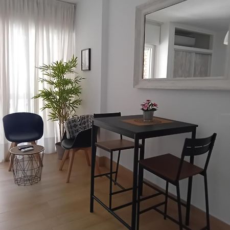 Ferienwohnung Agata Azul Benalmádena Exterior foto