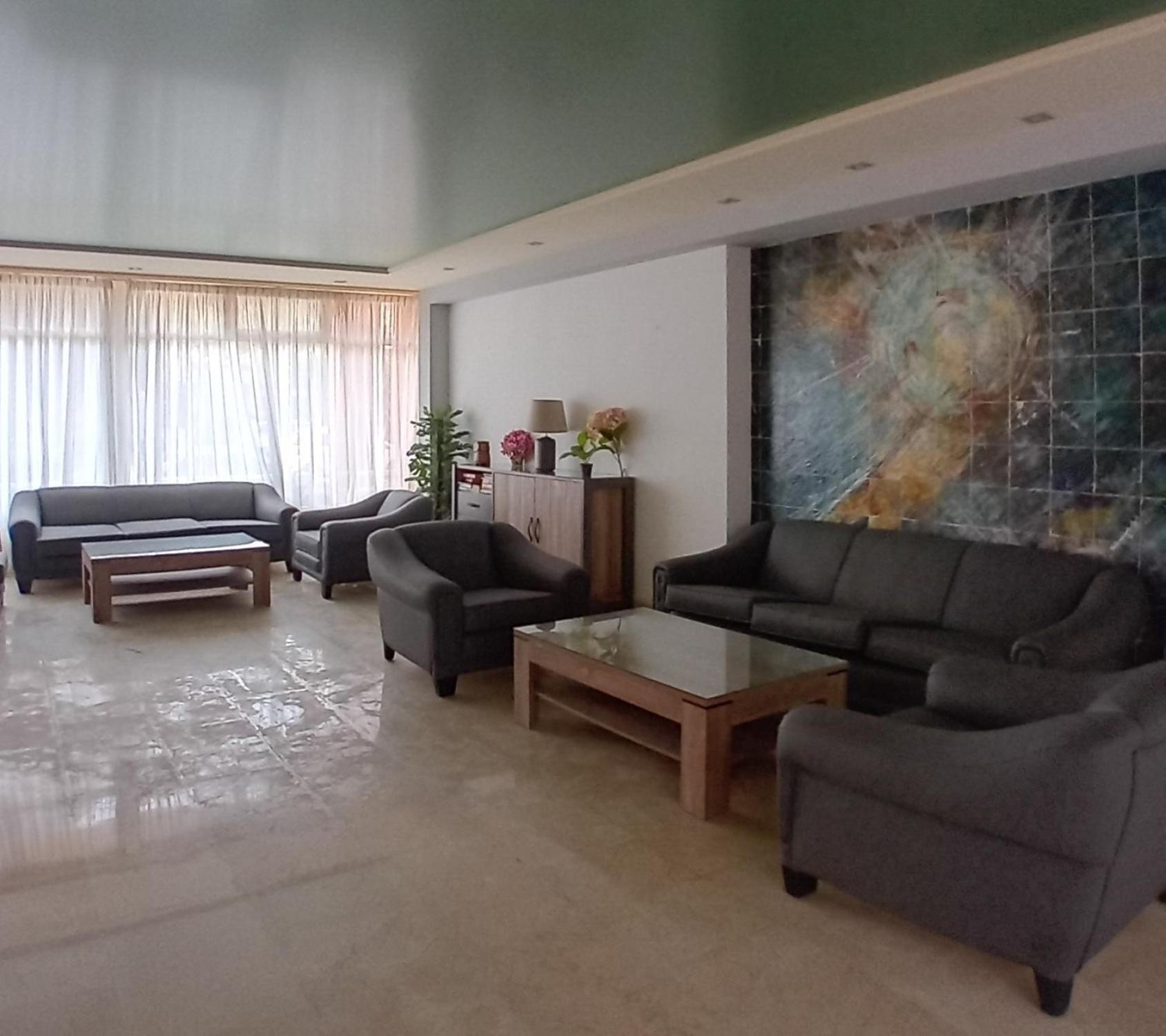 Ferienwohnung Agata Azul Benalmádena Exterior foto