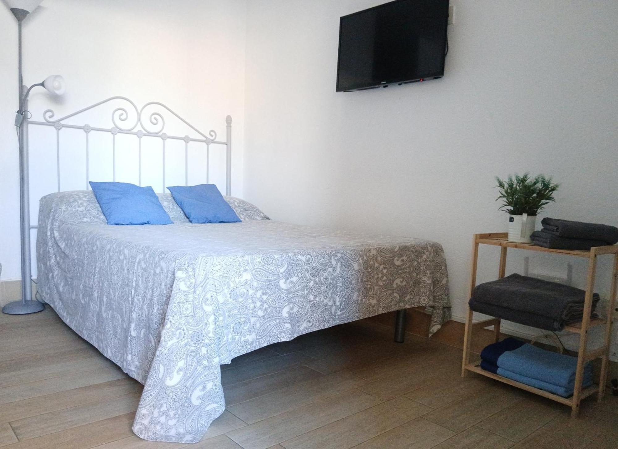 Ferienwohnung Agata Azul Benalmádena Exterior foto