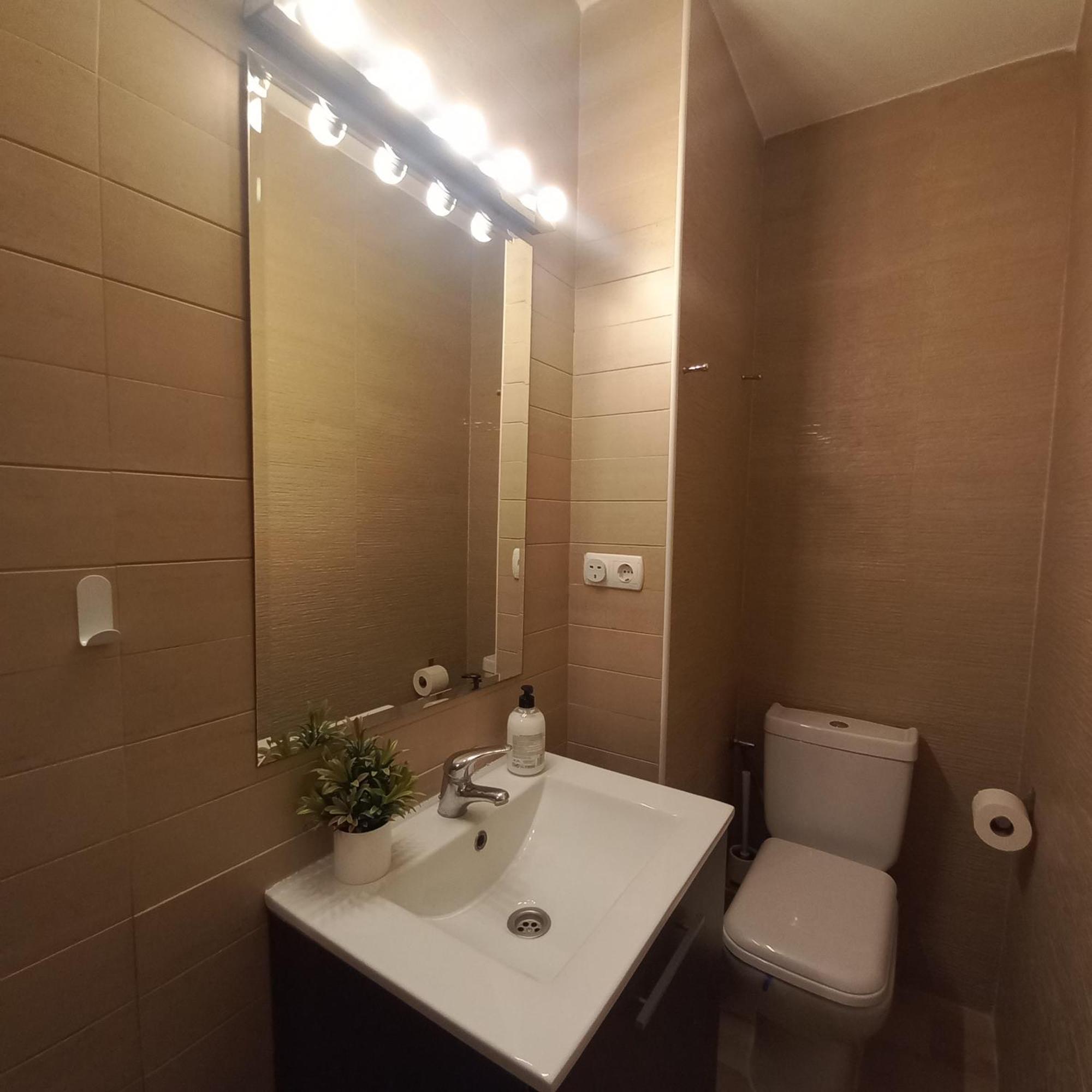 Ferienwohnung Agata Azul Benalmádena Exterior foto