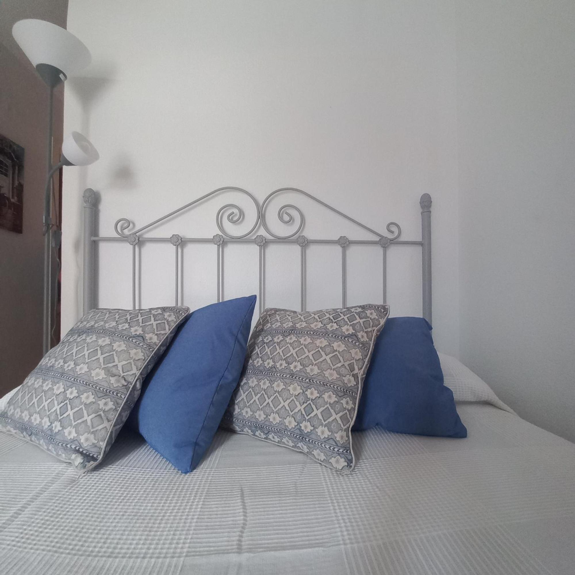 Ferienwohnung Agata Azul Benalmádena Exterior foto